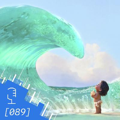 ‹ Il cuore dell'oceano › Oceania | Podcast [089]