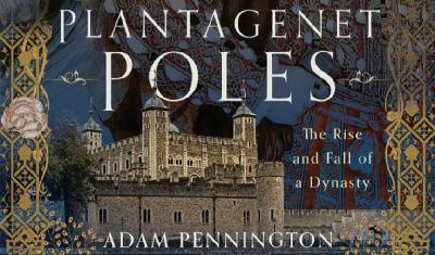 The House of Pole with Adam Pennington The House of Pole with Adam Pennington