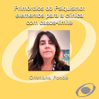 Primórdios do Psiquismo: elementos para a clínica com casos-limite