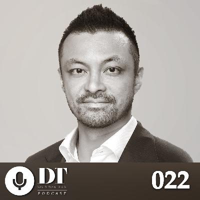 JOKER: The Persona, Shadow, & One-Down Narcissism - A Psychological Analysis | DTPHD Podcast 22 JOKER: The Persona, Shadow, & One-Down Narcissism - A Psychological Analysis | DTPHD Podcast 22