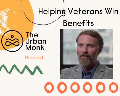 From Military Service to VA Benefits Champion: How One Navy Doctor is Fighting the System for Veterans