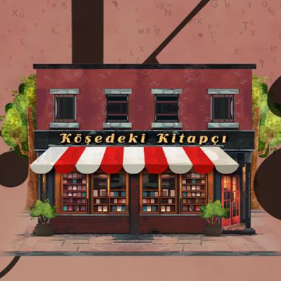 Köşedeki Kitapçı - İstanbul’da İlk Ruslar & Zeybekler Çağı