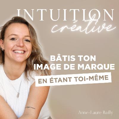 124 - Les 3 fondations à poser avant de créer ton identité visuelle