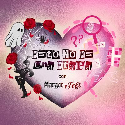 El podcast pero es completamente distinto pero sigue siendo el podcast
