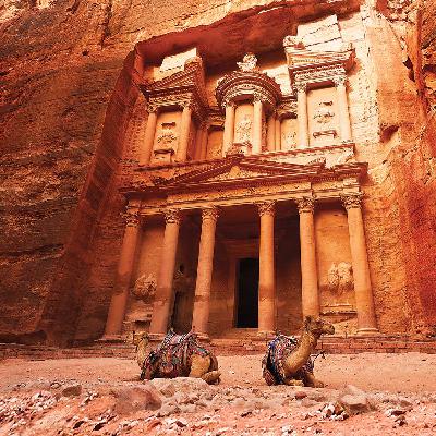 KÖNIGLICHES REISEZIEL