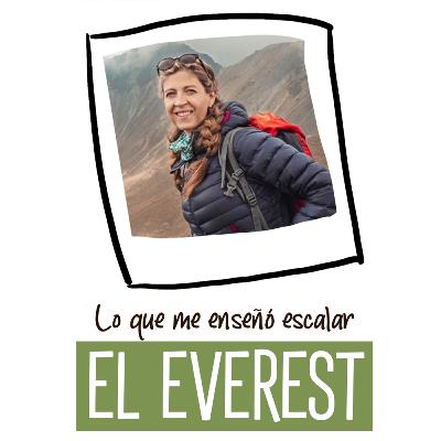 La primera iberoamericana en conquistar las siete cimas más altas del mundo - Karla Wheelock