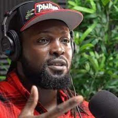 Rasheed Philips Part Two Rasheed Philips Part Two