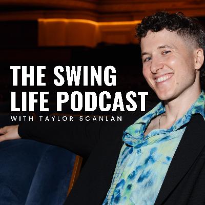 E48: From Full-Time to First Swing Contract: Callum Ryan on Swinging Beetlejuice
