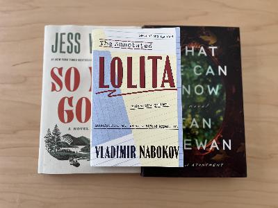 Radio Free Book Club