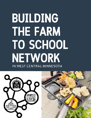 Ear to the Ground 386: A Farm to School Taste Test