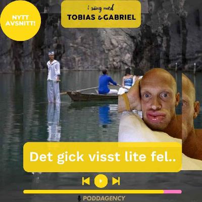 474. Det gick visst lite fel.. 474. Det gick visst lite fel..