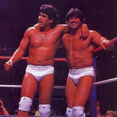 In Your House: Final Four and a WWF house show in Houston Texas on December 11, 1987
