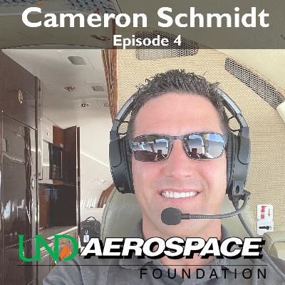 04. Corporate Pilot Cameron Schmidt