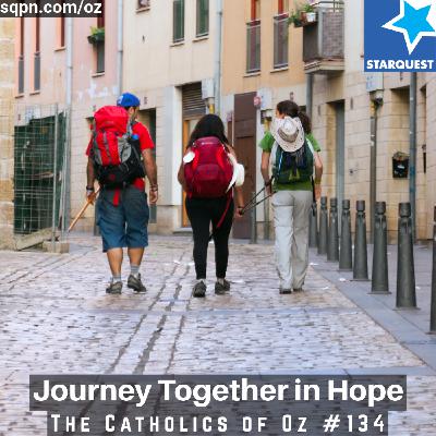 Journey Together in Hope