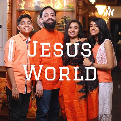 ദൈവമഹത്വം നമ്മിലൂടെ ലോകം കാണണം | Message by Apostle John Tharu