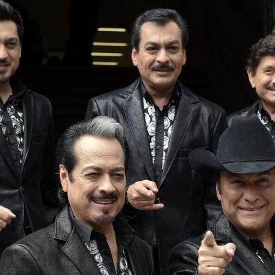 Los Tigres del Norte