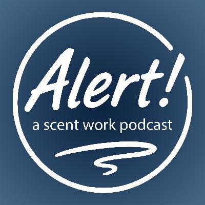 What is Alert! Scent Work All About? What is Alert! Scent Work All About?