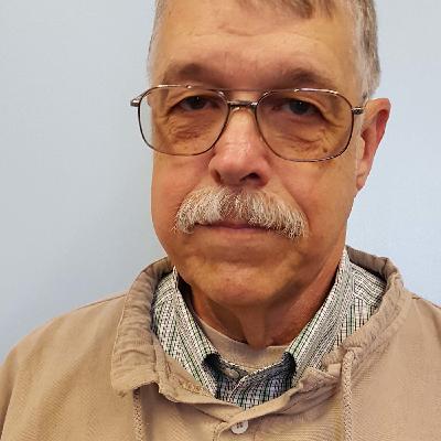 Episode 144: The Deep Sea and Cephalopods with Michael Vecchione