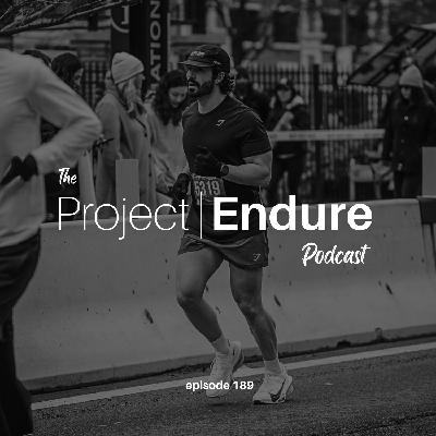 EP 189: Write It Down with Tyler Van