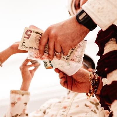 What we Charge for Weddings