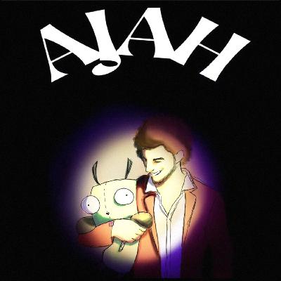 AJAH No. 61: Be A Good Boy (For Muscle Mommy)