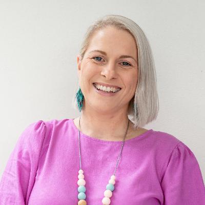 Trina's Story- The Journey to Nursing & Navigating the Challenges of Nursing Education