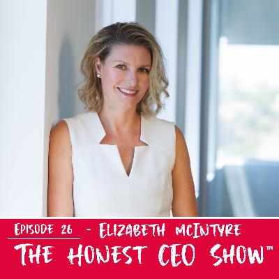 Ep 26. Elizabeth McIntyre,CEO of Think Brick,the Australian industry body for clay brick & paver Ep 26. Elizabeth McIntyre,CEO of Think Brick,the Australian industry body for clay brick & paver