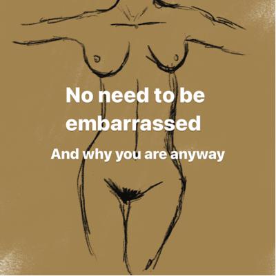 That time I bled form my butt- How embarrassment can cost lives That time I bled form my butt- How embarrassment can cost lives