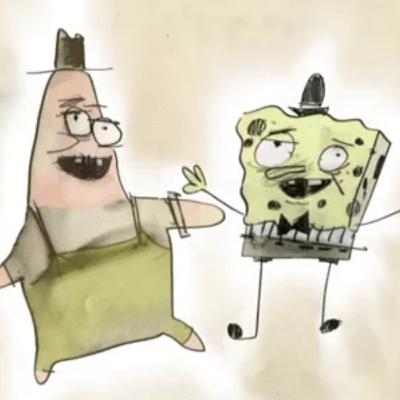 S5E16: The Pest of the West S5E16: The Pest of the West