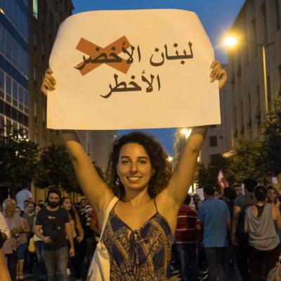 Episode 4: Salua on Finding Passion and Career Direction through Environmental Activism Episode 4: Salua on Finding Passion and Career Direction through Environmental Activism