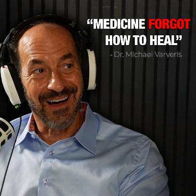 Doctor Reveals the Medical Lies That Block True Longevity