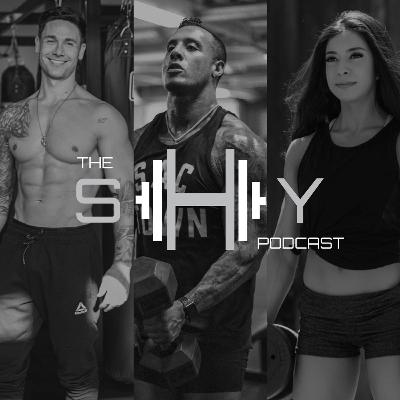 The SHY Podcast Episode 1: "Stop Hitting Yourself"