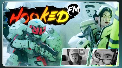 Hooked FM #521 - Marathon Plagiatsvorwürfe, DCP 2025, A MAZE, Syberia Remastered & mehr!