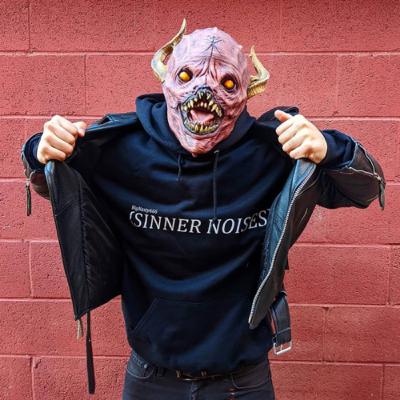 Eng.41 Demons and Arroz con Leche Ft. Jimmy Mendoza/Big Nasty 666 Eng.41 Demons and Arroz con Leche Ft. Jimmy Mendoza/Big Nasty 666