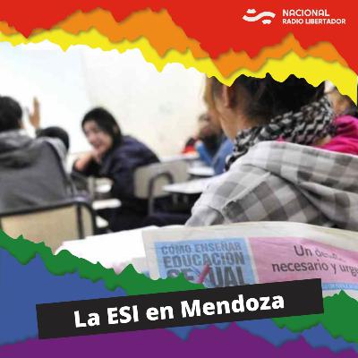 69 - La ESI en Mendoza