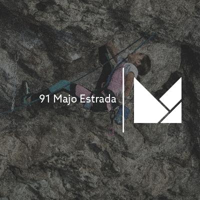 91 - Mamá, Quiero Ser Escaladora con Majo Estrada y Pipis Planell 91 - Mamá, Quiero Ser Escaladora con Majo Estrada y Pipis Planell