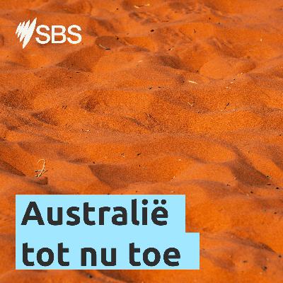 Australië tot nu toe: de Census