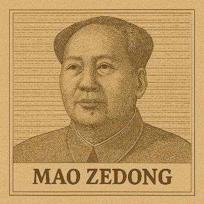 18. Mao Zedong 18. Mao Zedong