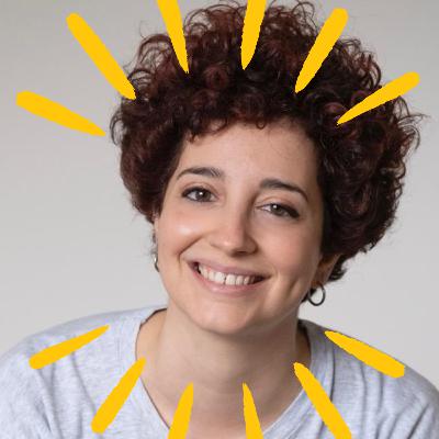 Management per musicisti emergenti: Giulia Perna (Miglio)