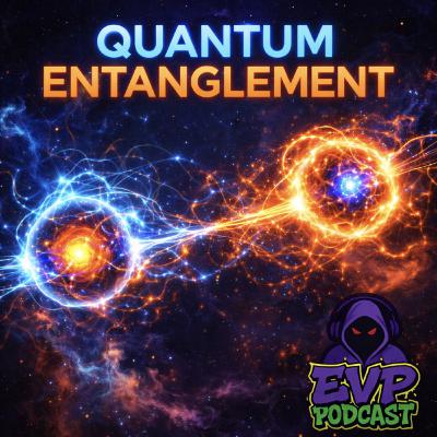 194 - Quantum Entanglement