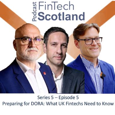 Preparing for DORA: What UK Fintechs Need to Know