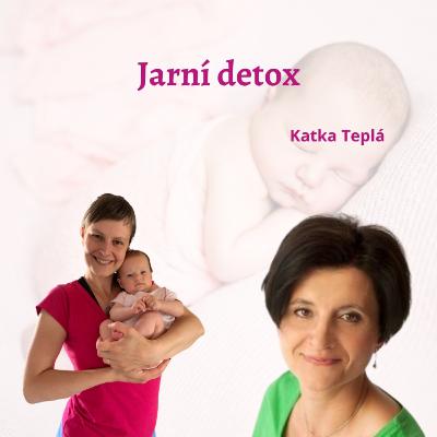 Jarní detox