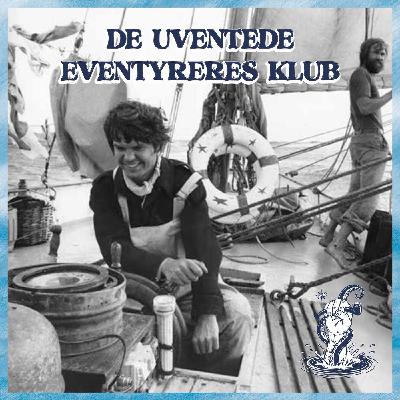 #3 Ib Michael – om at se tilbage på sine eventyr fra nye ståsteder i livet