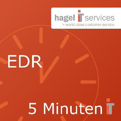 EDR | 5 Minuten IT