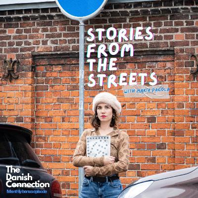 Bonus episode: The Little Mermaid and mass tourism (Stories from the Streets with Maria Pagola)