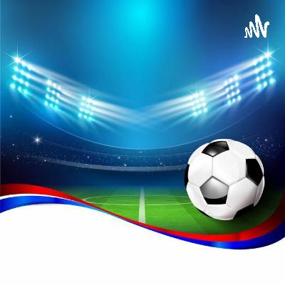 As últimas do futebol pelo mundo
