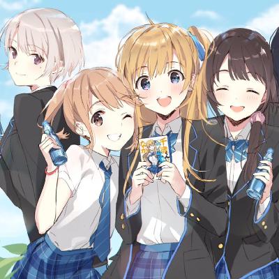 HTT.129 GC放映室：弹珠汽水的千岁同学