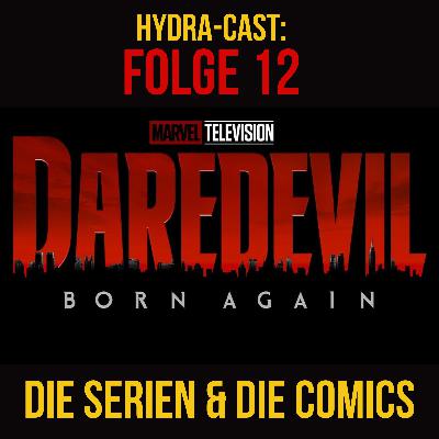 Ist der Hype um Daredevil berechtigt?