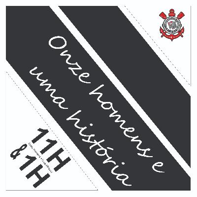História dos Clubes #04 SPORT CLUB CORINTHIANS PAULISTA