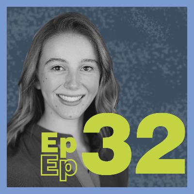 Ep. 32. Sophie Purdom: Planeteer Capital & CTVC